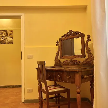 Appartamento Via dei Servi-3