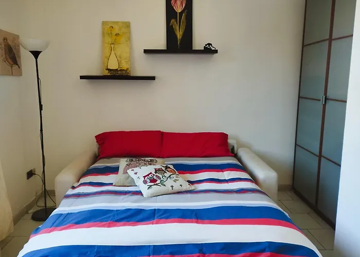Careggi Apartment